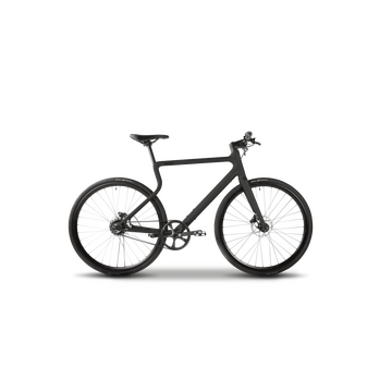 URWAHN | Platzhirsch Urban E-Bike Asphalt M