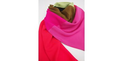 Capitana - Tuch Zucco - Salon der schönen Dinge