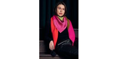 Capitana - Tuch Zucco - Salon der schönen Dinge