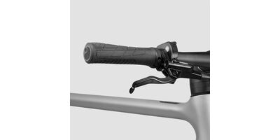 URWAHN | Platzhirsch Urban E-Bike Bremshebel