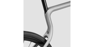 URWAHN | Platzhirsch Urban E-Bike Softride