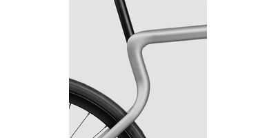 URWAHN | Platzhirsch Urban E-Bike Softride