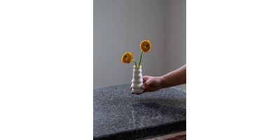 sandra nitz prozellan - Schnorchelväschen bei Salon der schönen Dinge