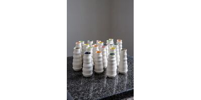 sandra nitz prozellan - Schnorchelväschen bei Salon der schönen Dinge