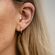 maren jewellery - Essential Lines Ohrring bei Salon der schönen Dinge