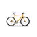 URWAHN | Platzhirsch Urban E-Bike Gold L