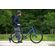 URWAHN | Platzhirsch Urban E-Bike Kobalt
