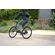 URWAHN | Platzhirsch Urban E-Bike Kobalt