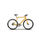 URWAHN | Platzhirsch Urban E-Bike Gold L