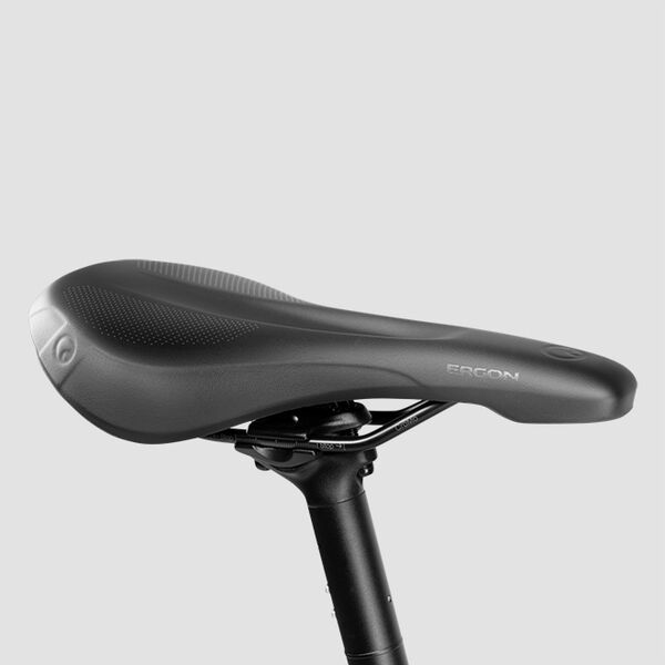 URWAHN | Platzhirsch Urban E-Bike Sattel